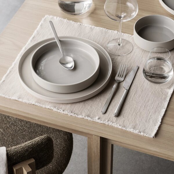 Tovaglietta di stoffa 35x45 cm Lineo - Blomus