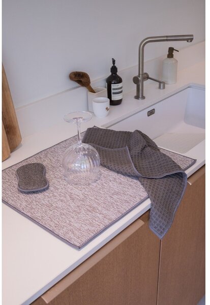 Set di strofinacci 2 pz 40x60 cm Essentials – Tiseco Home Studio
