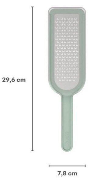 Grattugia per il formaggio Chef It – Mepal