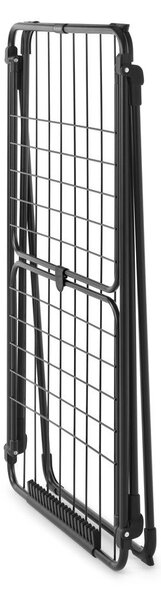 Stendino nero opaco 18 m HangOn Too – Brabantia