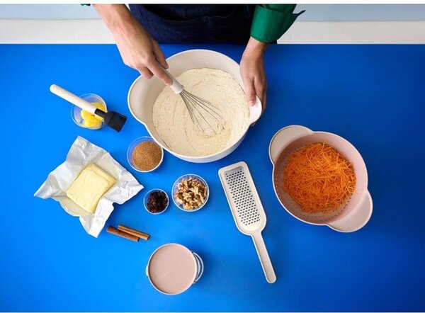 Grattugia per il formaggio Chef It – Mepal