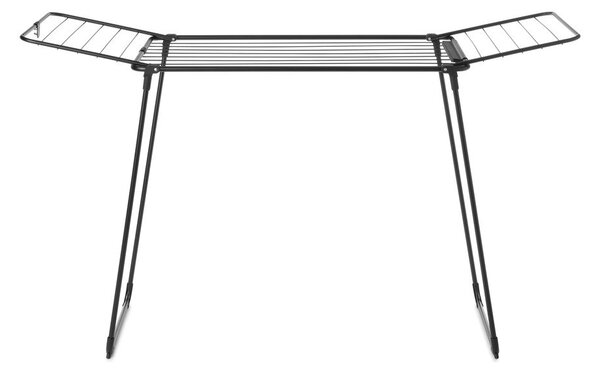 Stendino nero opaco 18 m HangOn Too – Brabantia