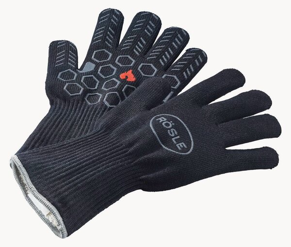 Guanti da barbecue Premium