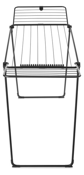 Stendino nero opaco 18 m HangOn Too – Brabantia