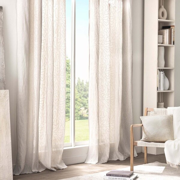 Cuscino decorativo 45x45 cm Cirana – douceur d'intérieur