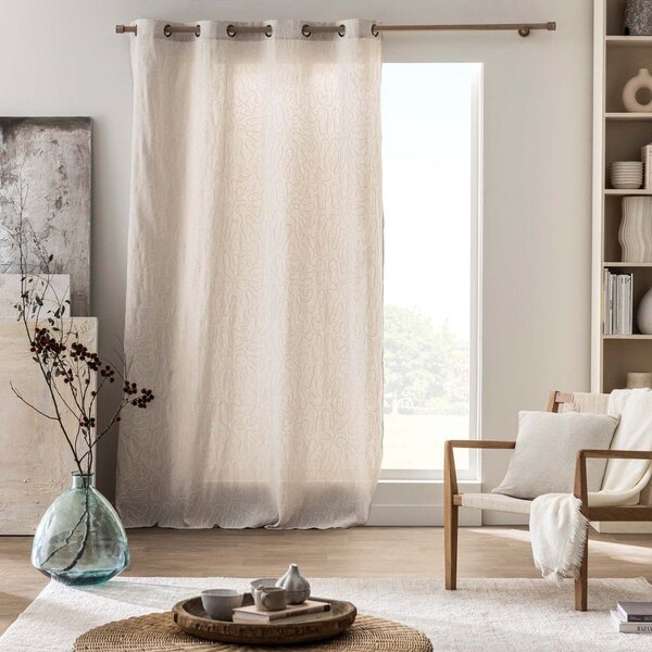 Cuscino decorativo 45x45 cm Cirana – douceur d'intérieur