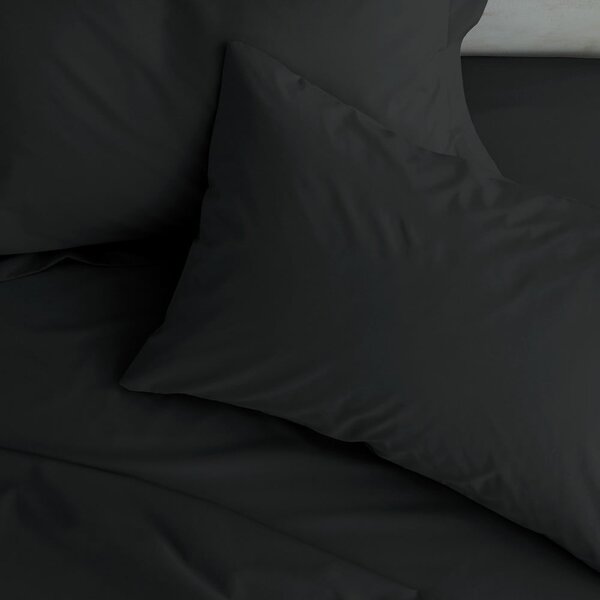 Federe per cuscino in set in percalle 2 pz 50x75 cm Easy Iron Percale – Catherine Lansfield