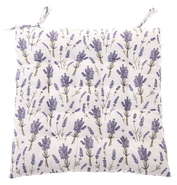 Cuscino per sedia 40x40 cm Levander – Dakls