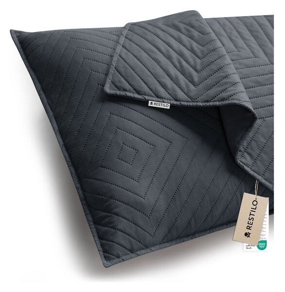 Federe decorative in set in microfibra 2 pz 50x70 cm Softa – Restilo