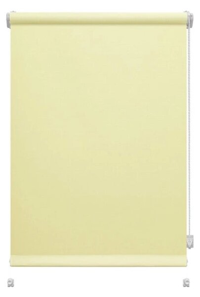 Tenda a pacchetto gialla 57x150 cm Mini Sonata – Gardinia