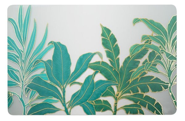 Tovaglietta in plastica 44x28,5 cm Vayana – douceur d'intérieur