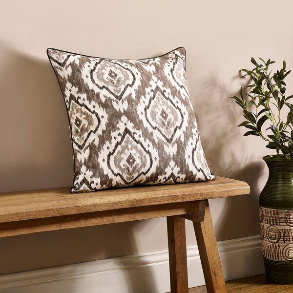 Cuscino decorativo 55x55 cm Suri Geo – Pineapple Elephant