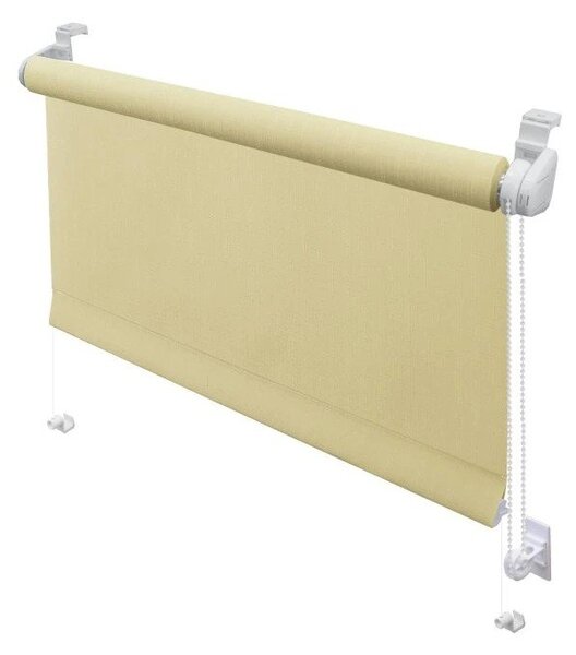 Tenda a pacchetto gialla 57x150 cm Mini Sonata – Gardinia