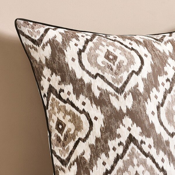 Cuscino decorativo 55x55 cm Suri Geo – Pineapple Elephant