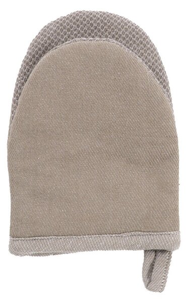 Set di guanti da forno in cotone 2 pz Somerset – Tiseco Home Studio