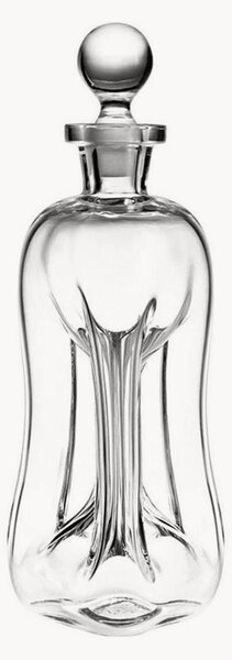 Caraffa in vetro soffiato Claire