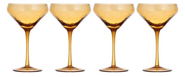 Set di bicchieri da cocktail 4 pz 300 ml Flynn – Ladelle