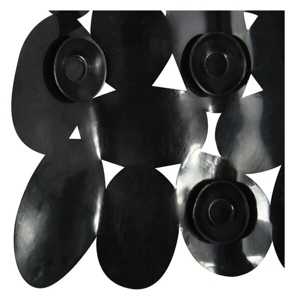 Tappetino antiscivolo per la doccia 53x53 cm Galets – MSV