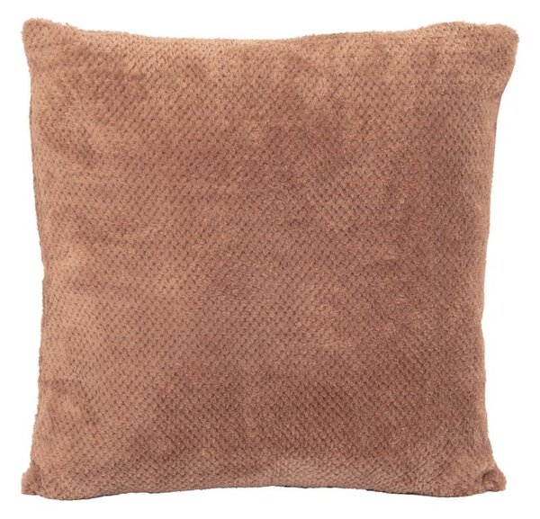 Cuscino decorativo in micropile 45x45 cm Pippa – Tiseco Home Studio