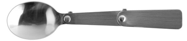 Borraccia termica bianca in acciaio inox 680 ml Fuori – Vialli Design