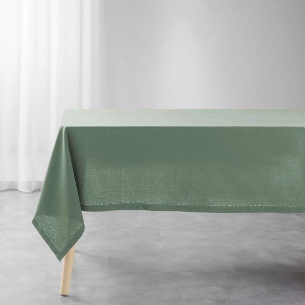 Tovaglia in cotone lavabile 140x240 cm Charline – douceur d'intérieur