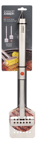 Pinza in acciaio inox GrillOut – Joseph Joseph