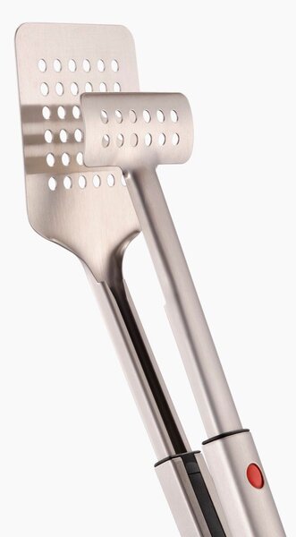 Pinza in acciaio inox GrillOut – Joseph Joseph