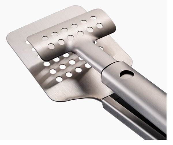 Pinza in acciaio inox GrillOut – Joseph Joseph
