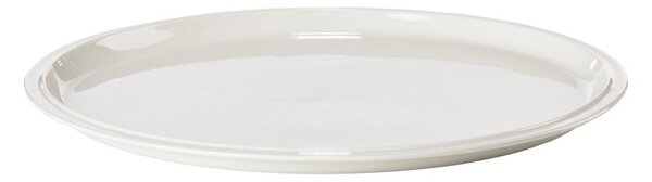 Vassoio vassoio di servizio in porcellana ø 32 cm Eau – Zone