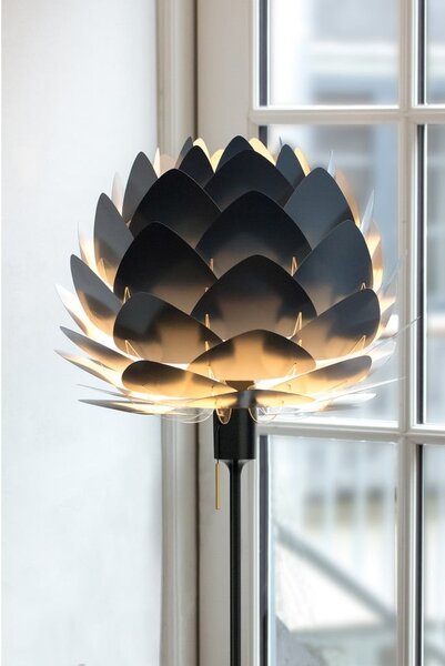 Paralume antracite ø 40 cm Aluvia Mini - UMAGE