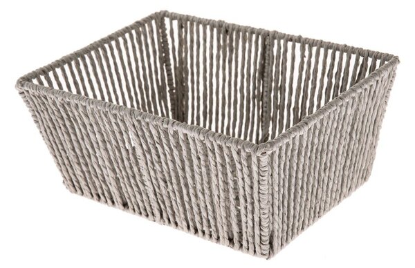 Cesto 26x19x11,5 cm – Dakls
