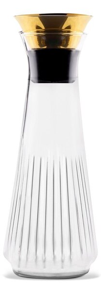 Caraffa in vetro 900 ml Mia – Vialli Design