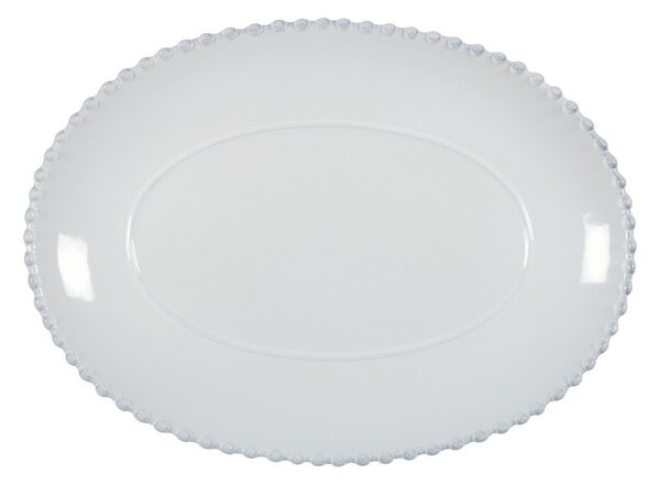 Vassoio in gres 25x34 cm Pearl – Costa Nova