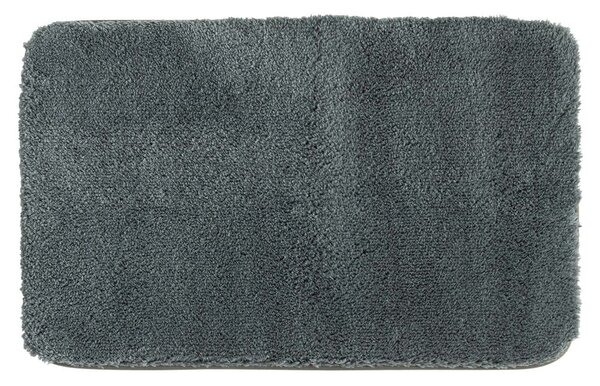 Tappetino per il bagno verde polveroso 50x80 cm Mael – douceur d'intérieur