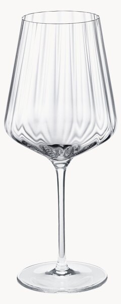 Set di 6 bicchieri da vino bianco Bernadotte