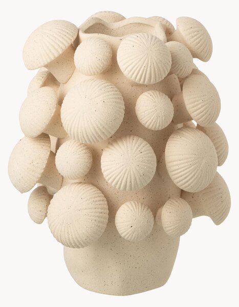 Vaso Fungi, alt. 32 cm