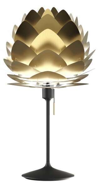 Paralume color oro ø 40 cm Aluvia Mini - UMAGE