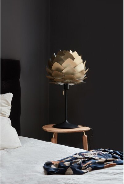 Paralume color oro ø 40 cm Aluvia Mini - UMAGE