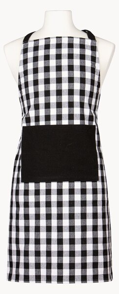 Grembiule Eco Gingham