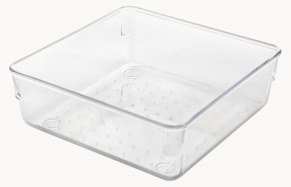 Set di 4 organizer per frigorifero Frige Organisers Wide