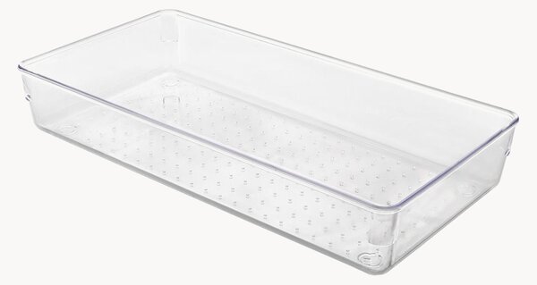 Set di 4 organizer per frigorifero Frige Organisers Wide