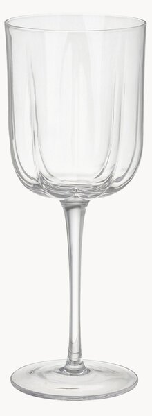 Set di 6 bicchieri da vino bianco Sonetto
