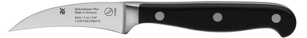 Pelaverdure in acciaio inossidabile appositamente forgiato Plus, lunghezza 7 cm Spitzenklasse - WMF