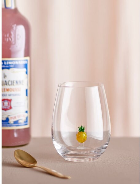 Bicchiere 560 ml Misa – Bloomingville