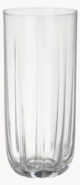 Set di 6 bicchieri da long drink Sonetto