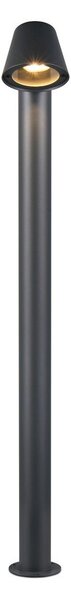 Illuminazione esterna a colonna ø 11,5 cm Beni – Trio