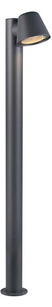 Illuminazione esterna a colonna ø 11,5 cm Beni – Trio