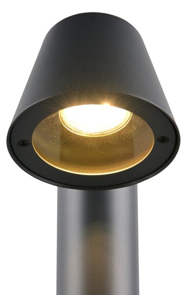 Illuminazione esterna a colonna ø 11,5 cm Beni – Trio