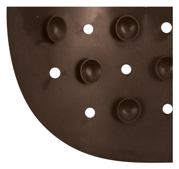 Tappetino antiscivolo per la vasca 36x76 cm Class Premium – MSV