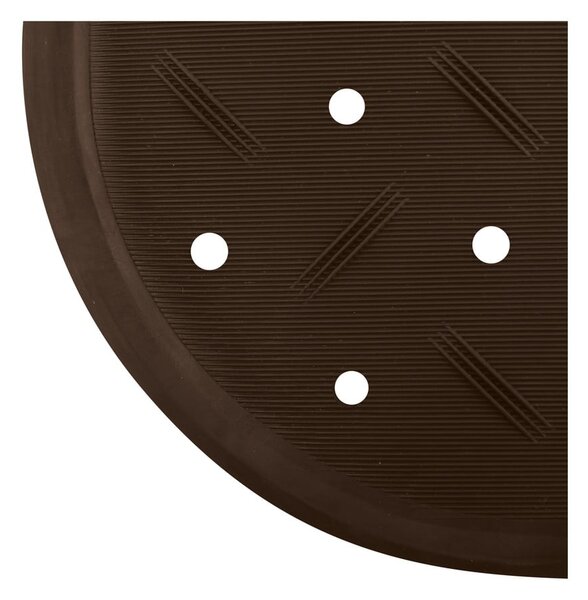 Tappetino antiscivolo per la vasca 36x76 cm Class Premium – MSV